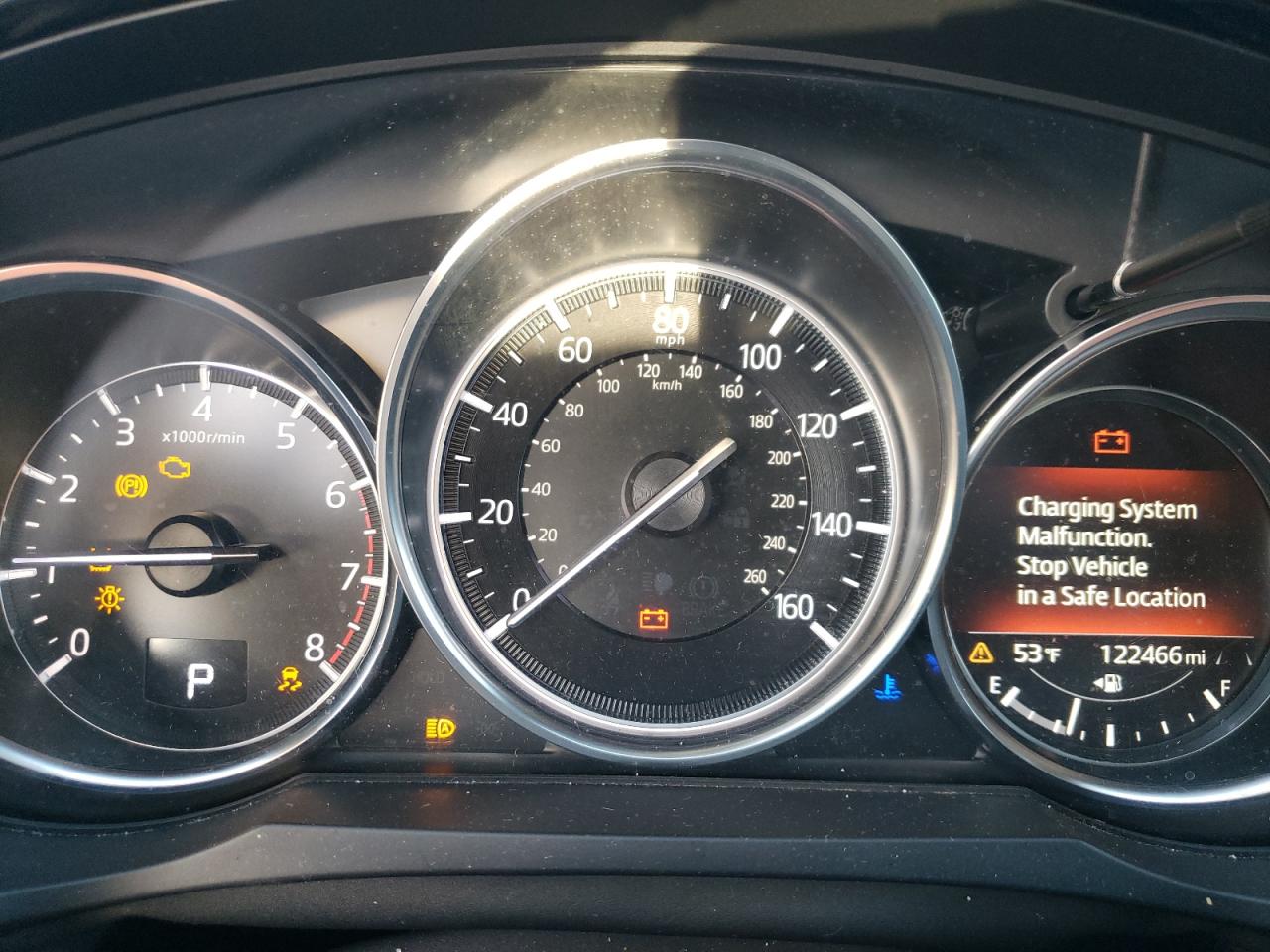 2019 Mazda CX-9 - Image 9
