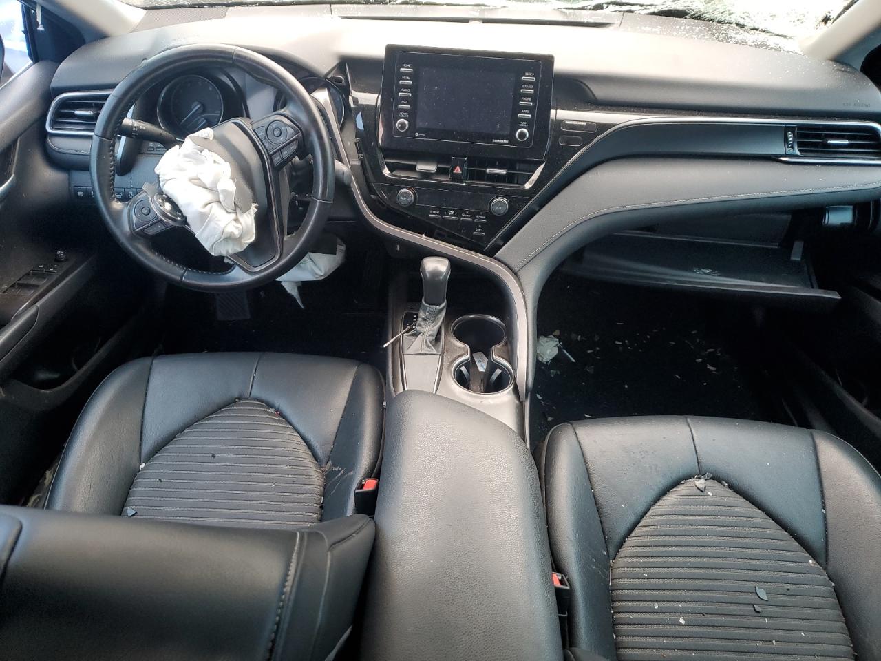 2021 Toyota Camry - Image 8