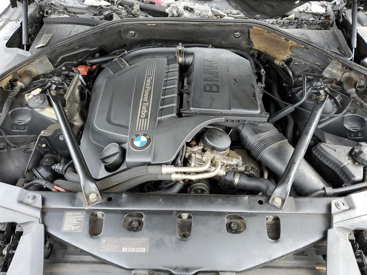 2013 BMW 7er - Image 11