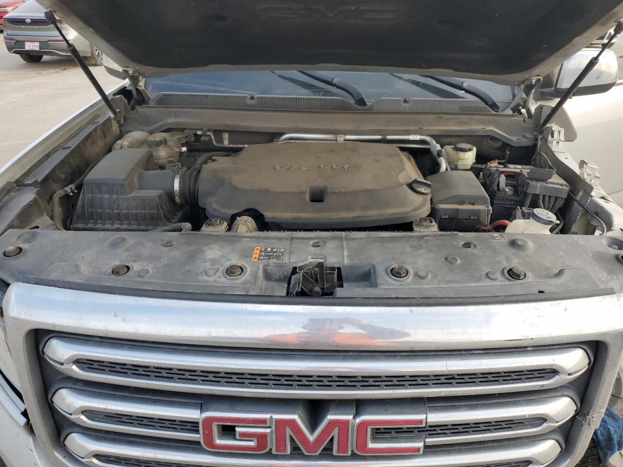 2018 GMC Canyon - Image 11
