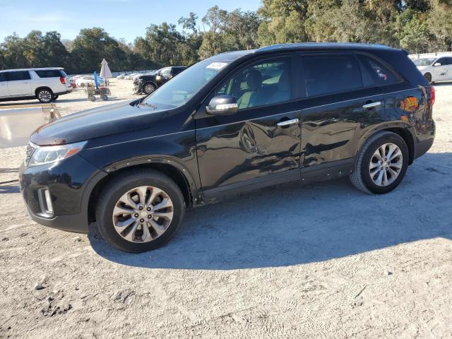 2014 Kia Sorento Ex