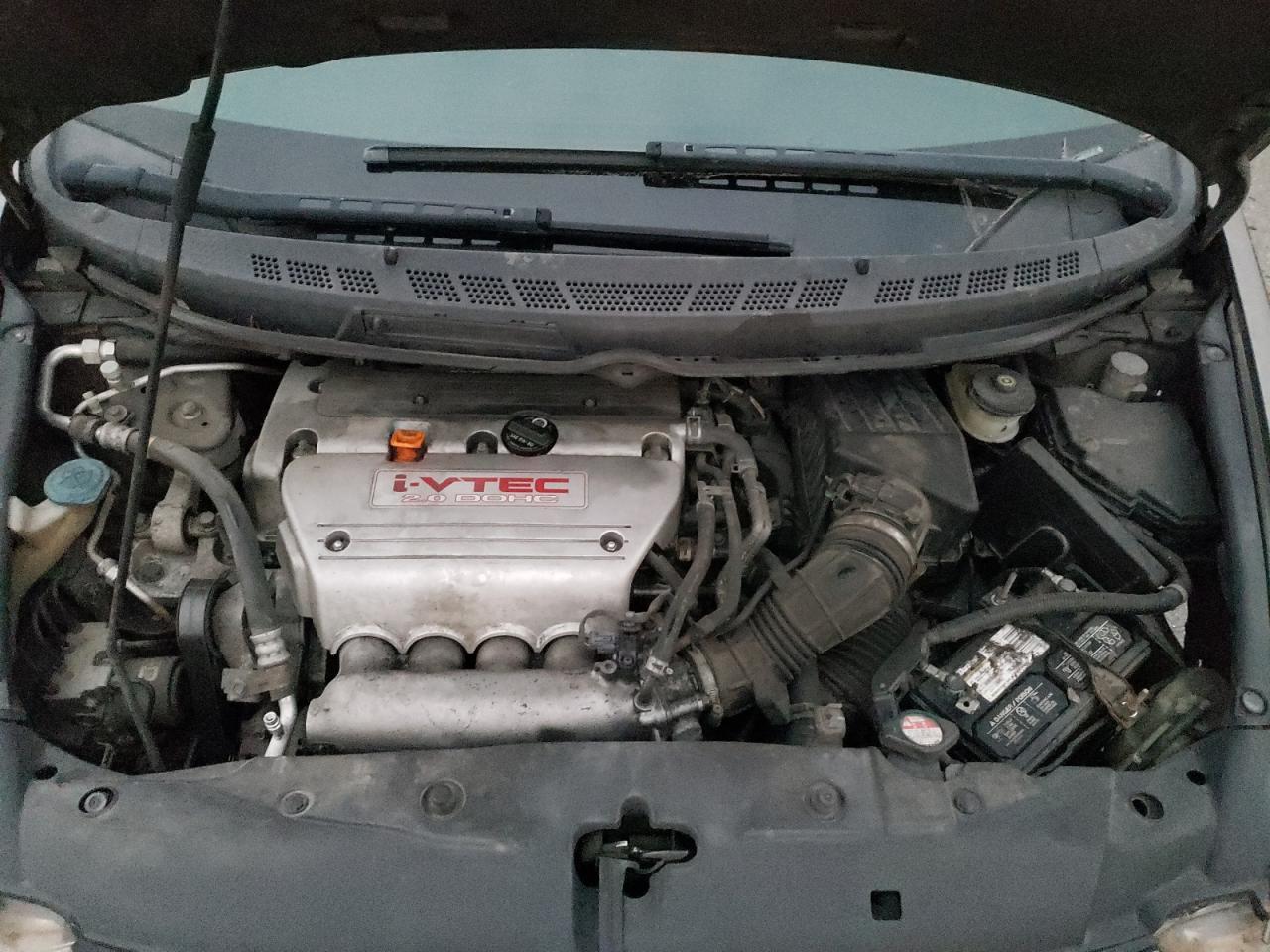 2007 Honda Civic - Image 13