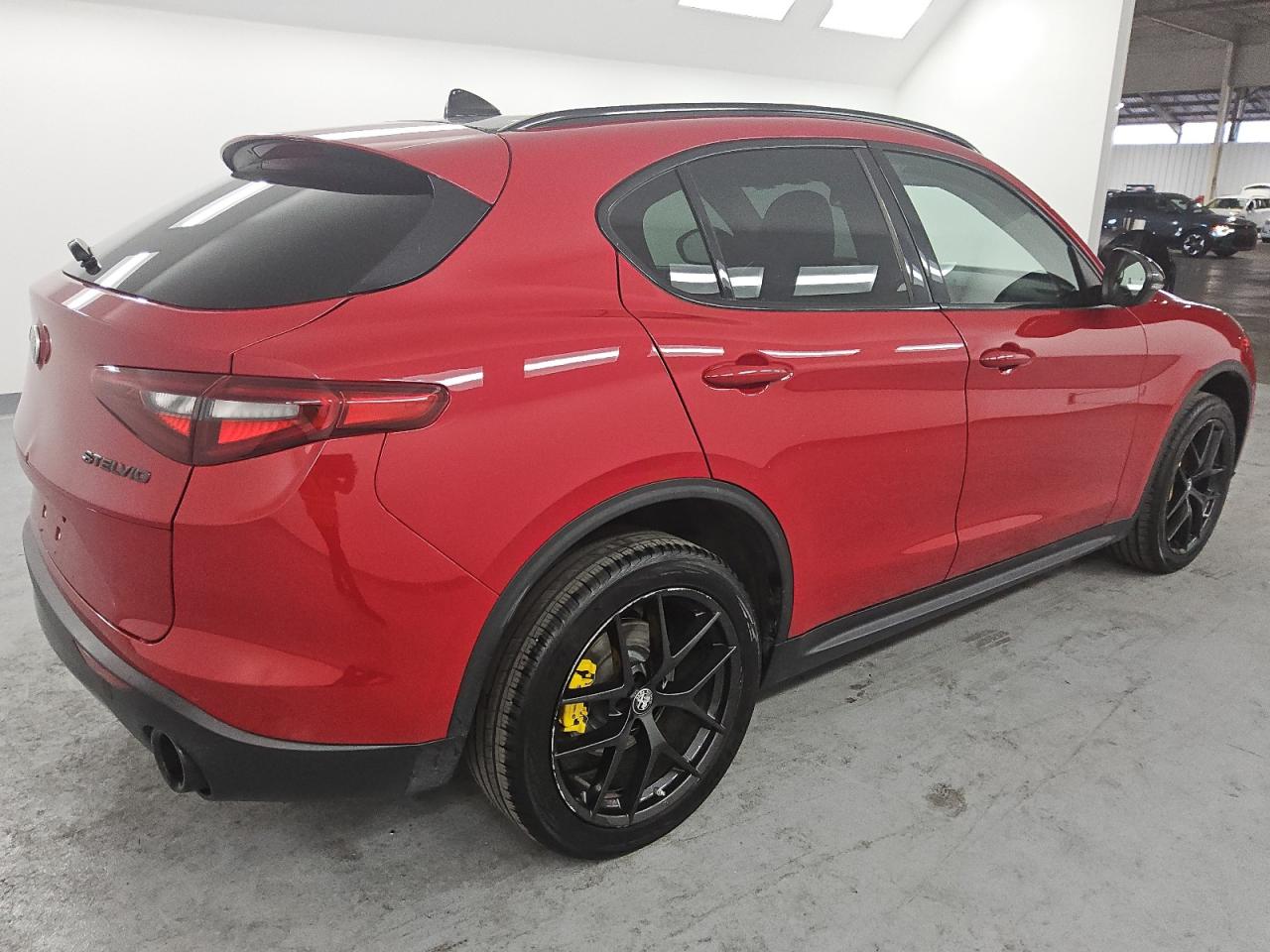 VIN ZASPAJAN7L7C94642 2020 ALFA ROMEO STELVIO no.3