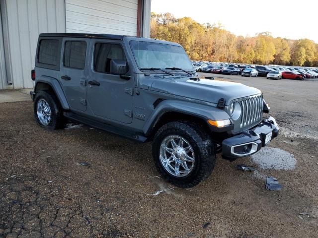  JEEP WRANGLER 2021 Szary