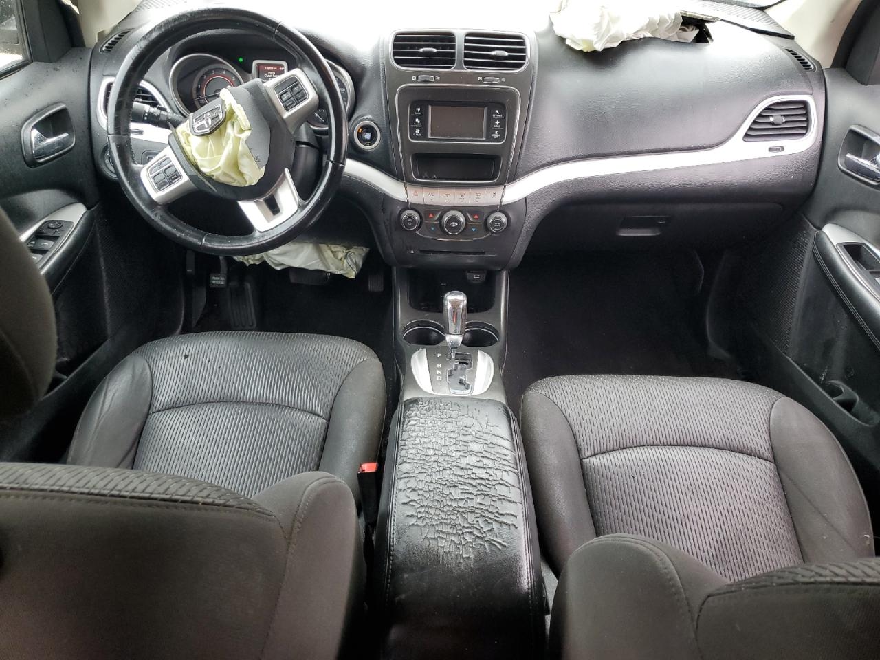 2018 Dodge Journey - Image 8