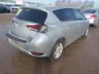 2018 TOYOTA AURIS ICON for sale at Copart WISBECH
