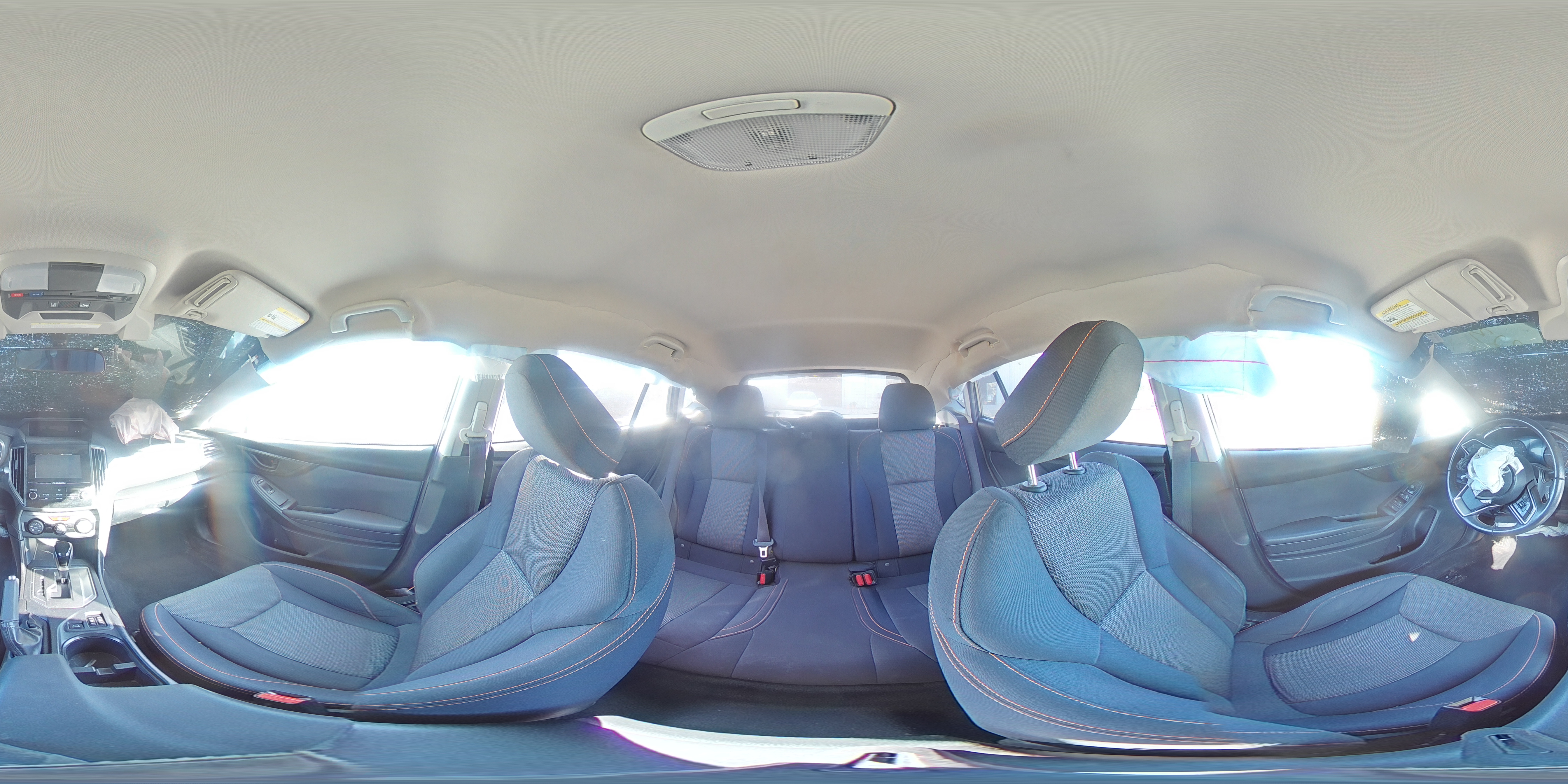 2018 Subaru XV - Image 14