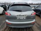 2005 Infiniti Fx35  на продаже в Hillsborough, NJ - Normal Wear