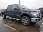 2011 Ford F150 Supercrew იყიდება Woodhaven-ში, MI - Rear End