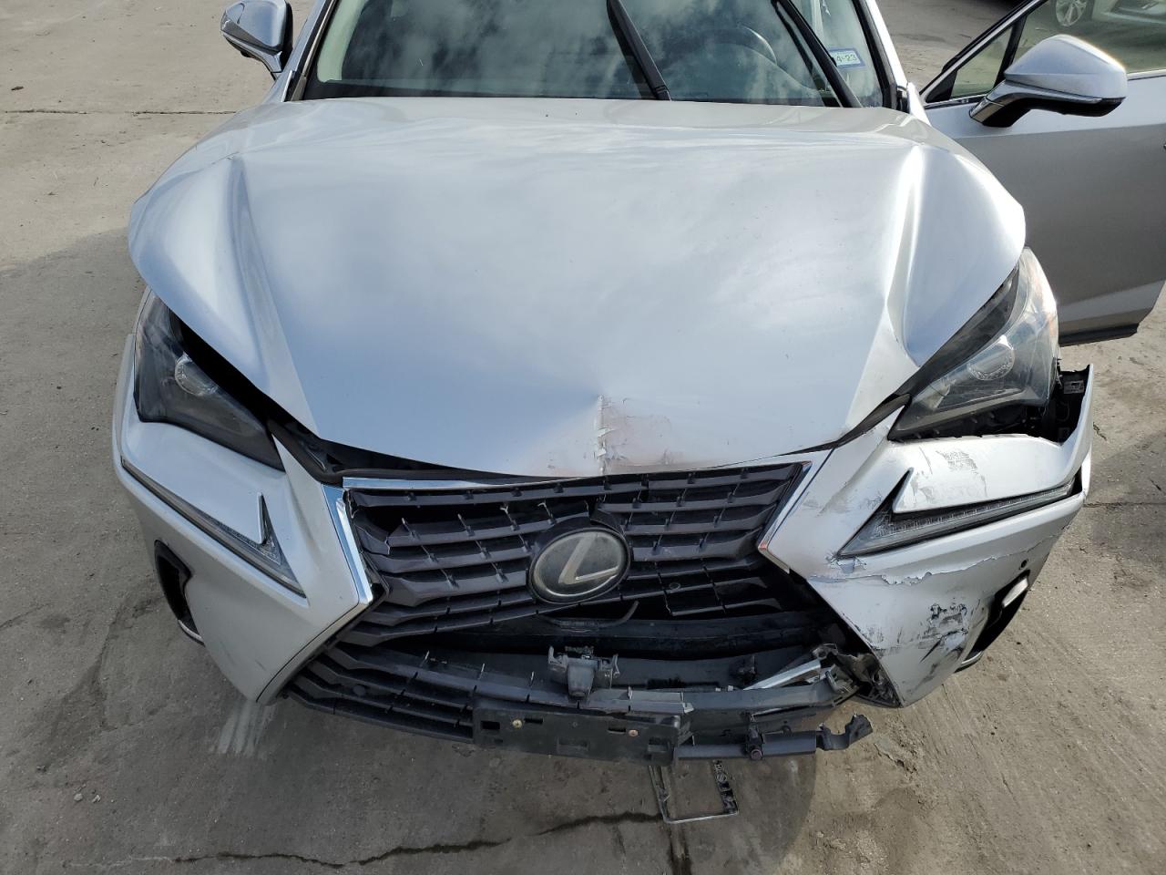 2019 Lexus NX - Image 12