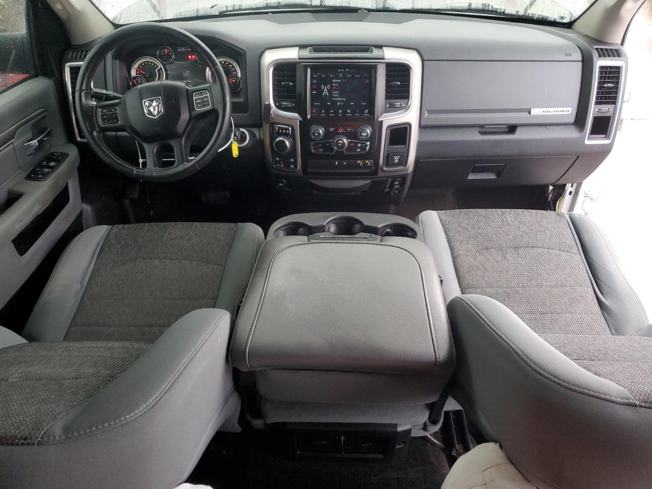 2018 RAM 1500 - Image 8