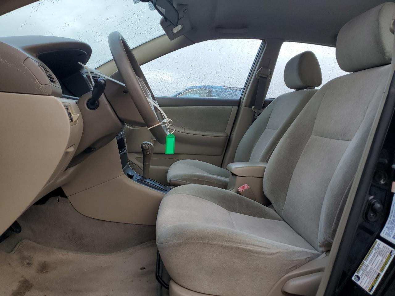2004 Toyota Corolla - Image 7