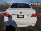 2010 Bmw 535 I en Venta en Colorado Springs, CO - Front End