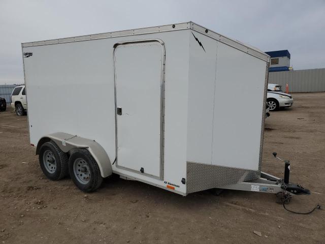 2018 Foresriver Trailer