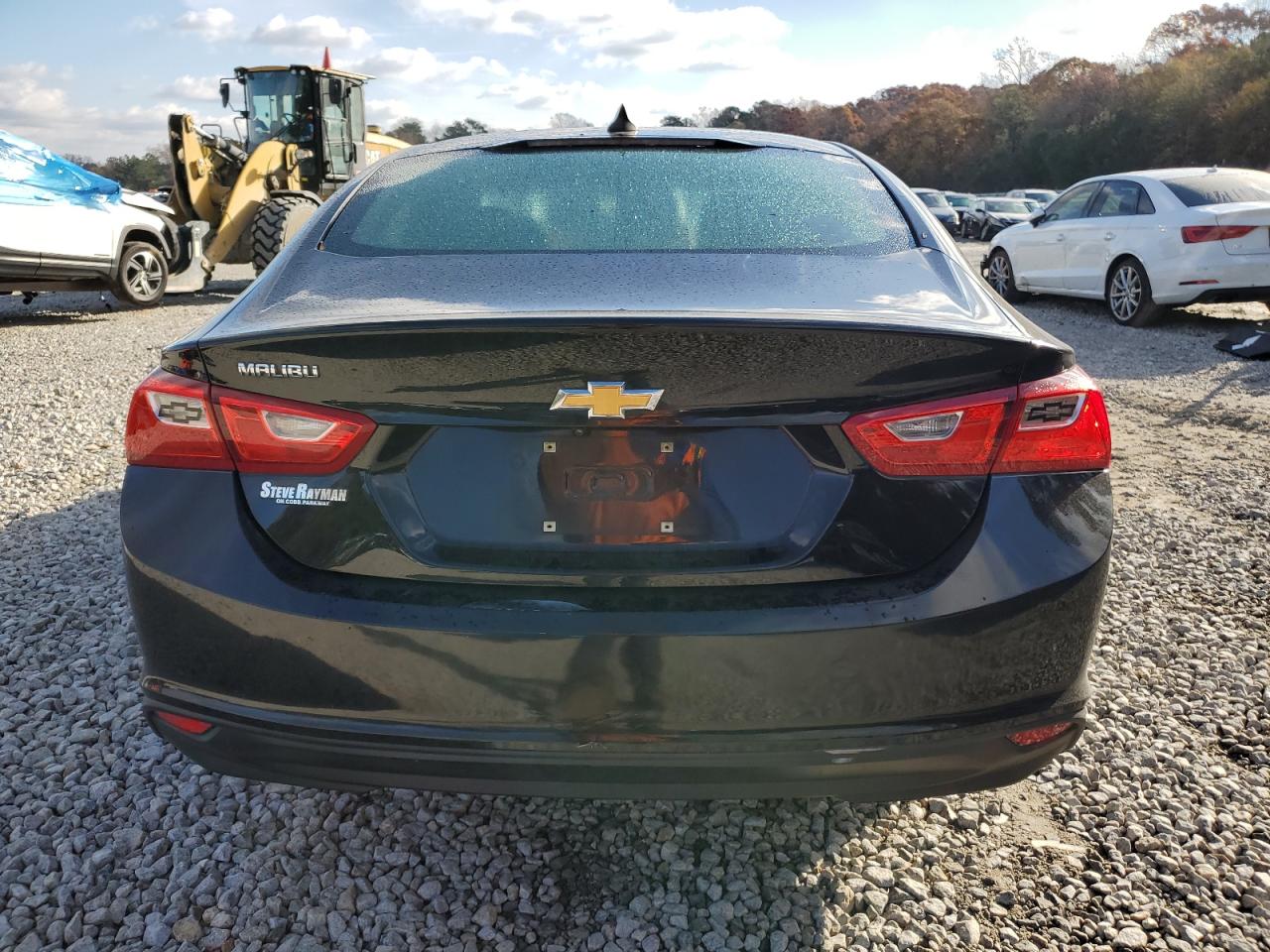 2018 Chevrolet Malibu - Image 6