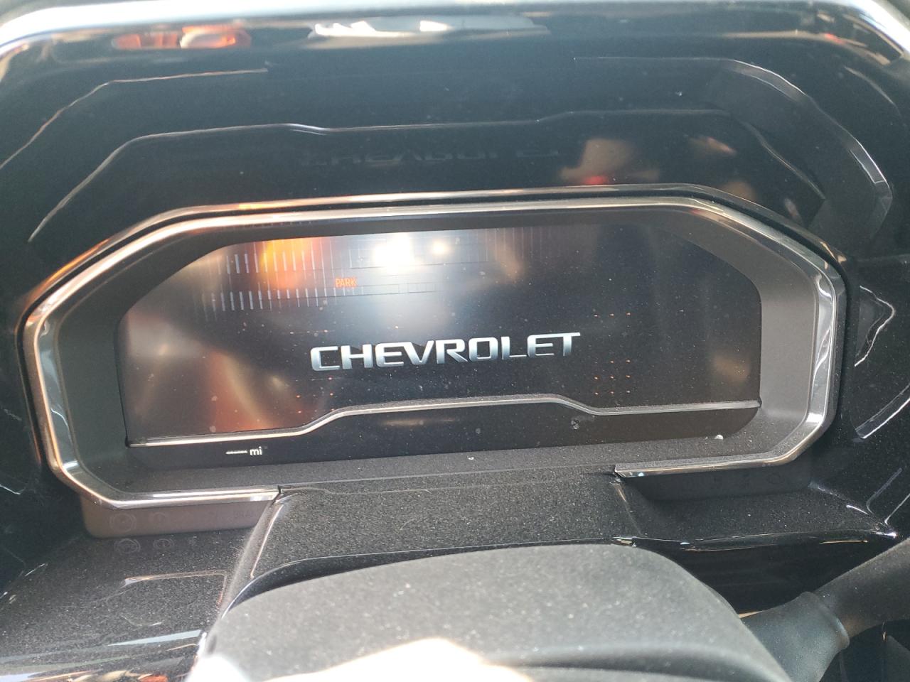 2023 Chevrolet Silverado - Image 9