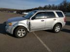 2009 Ford Escape Hybrid de vânzare în Brookhaven, NY - Front End