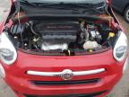 2016 Fiat 500X Easy продається в Elgin, IL - Biohazard/Chemical