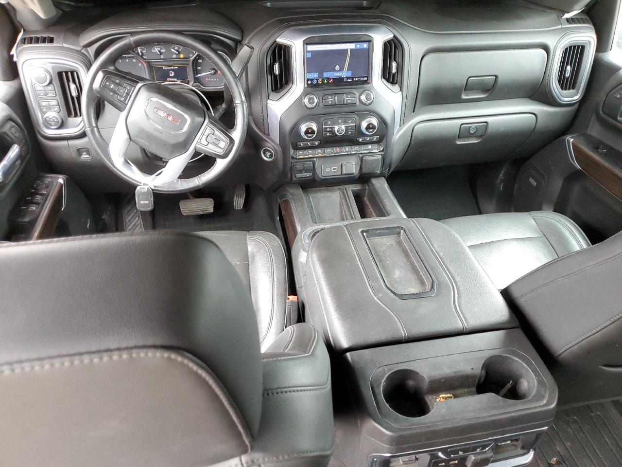 2020 GMC Sierra - Image 8