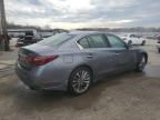 2019 Infiniti Q50 Luxe на продаже в Memphis, TN - Vandalism