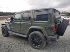 2023 Jeep Wrangler Sahara 4Xe zu verkaufen in Concord, NC - All Over