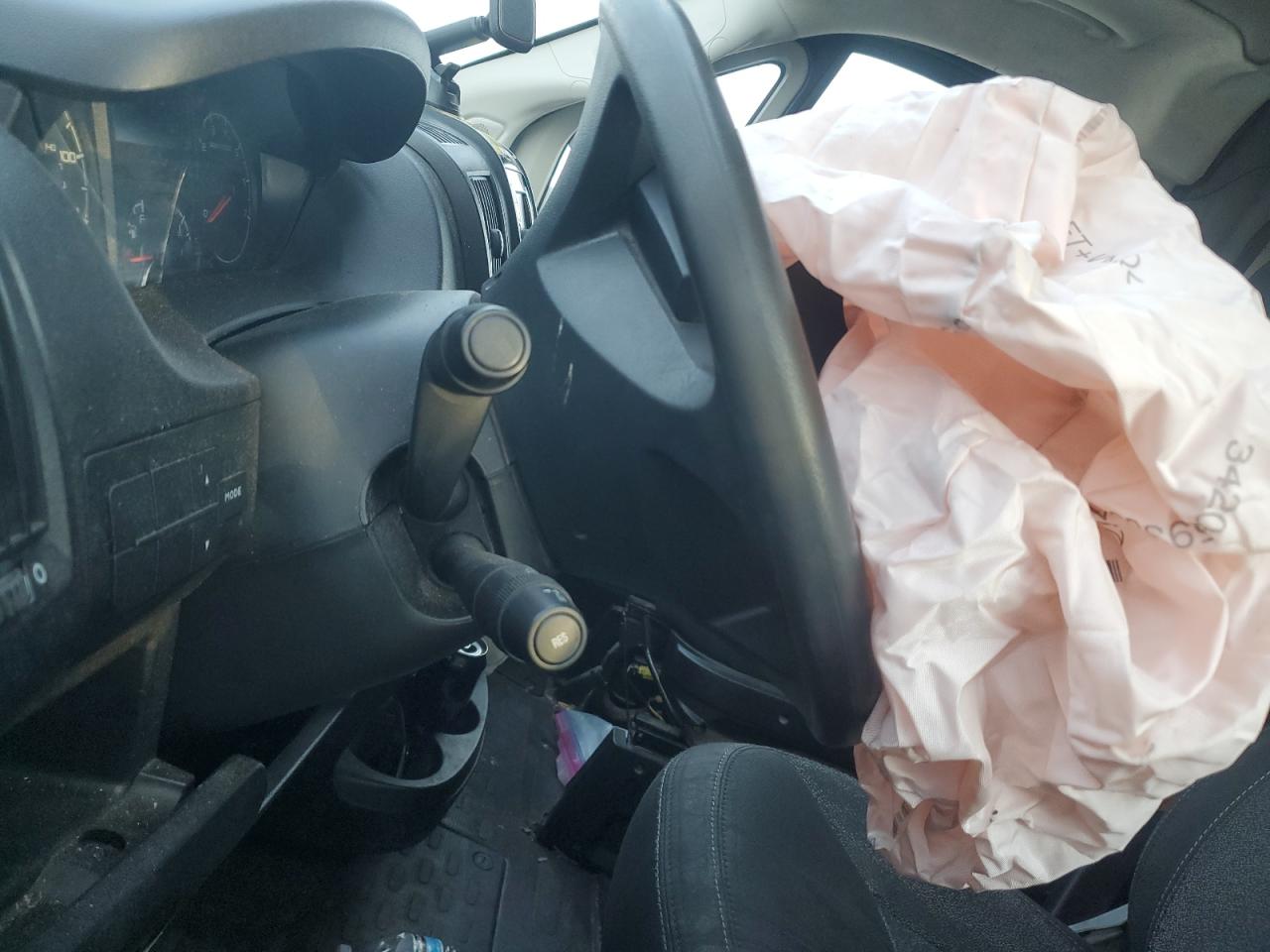 2021 Ram Promaster 3500 3500 High VIN: 3C6MRVJG3ME540978 Lot: 85552734