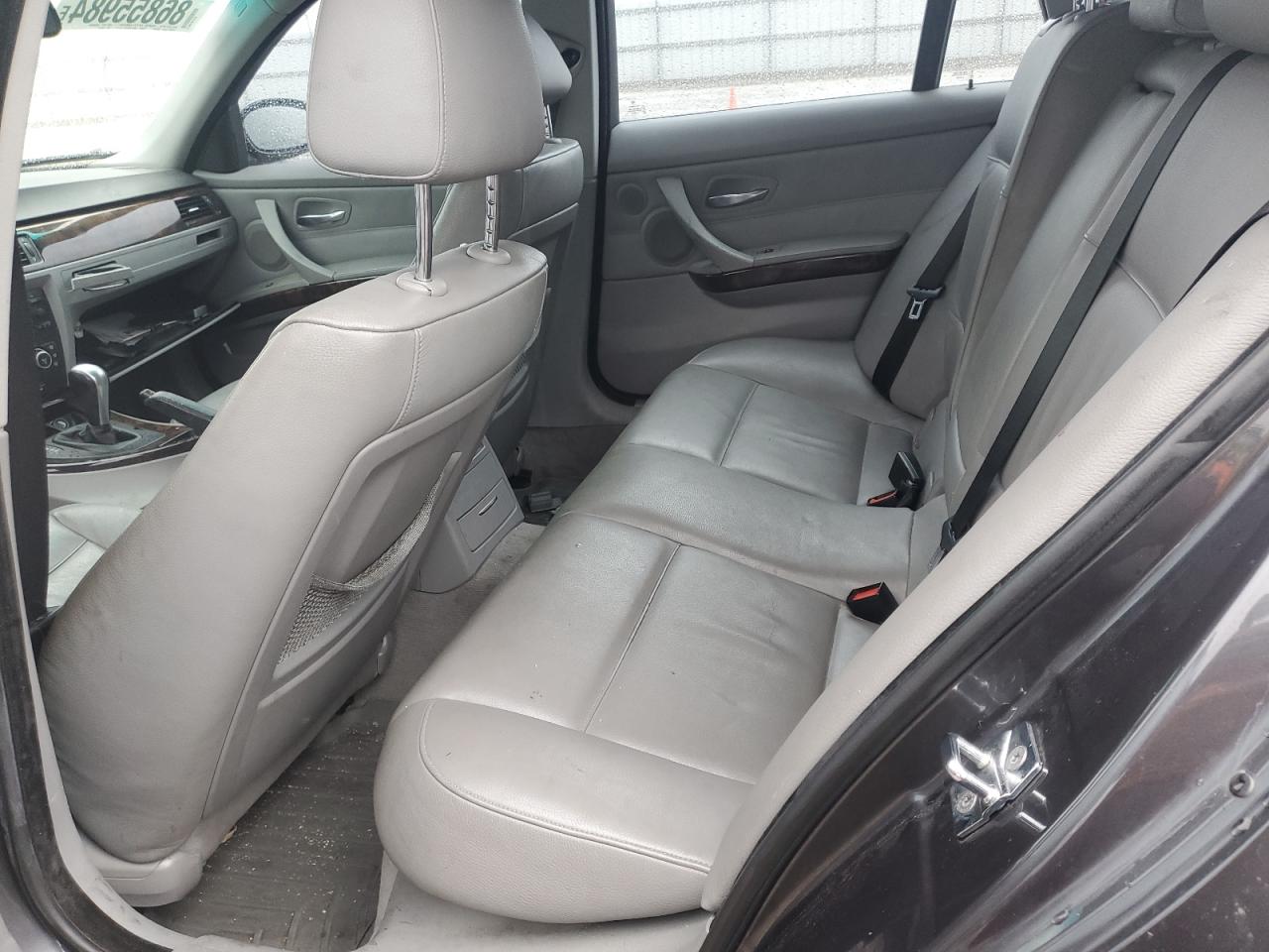 2007 BMW 328 Xit VIN: WBAVT73577FZ36151 Lot: 86855984