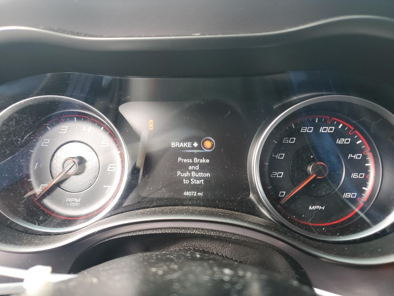 2020 Dodge Charger - Image 9