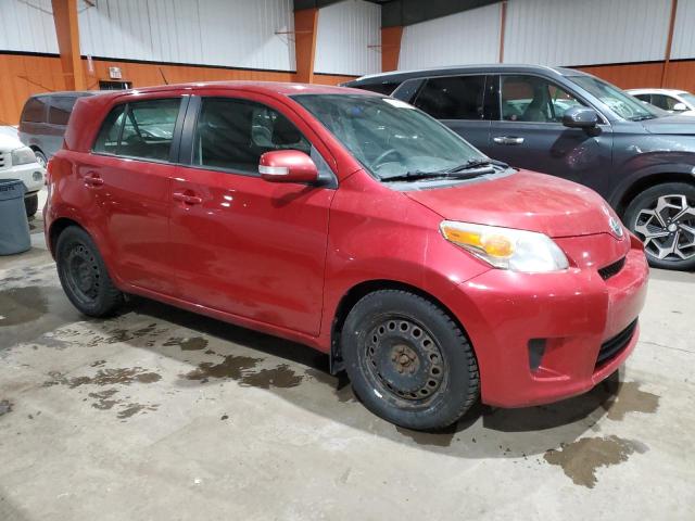 2012 TOYOTA SCION XD 