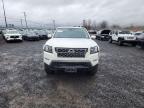 2022 Nissan Frontier S zu verkaufen in Hillsborough, NJ - Water/Flood