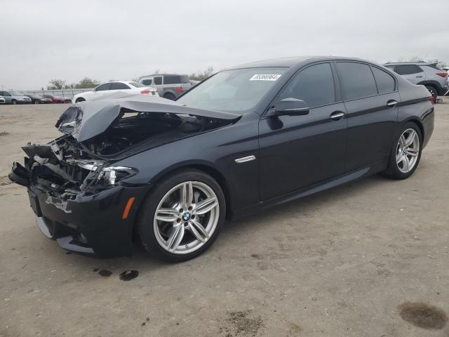 2015 Bmw 535 D