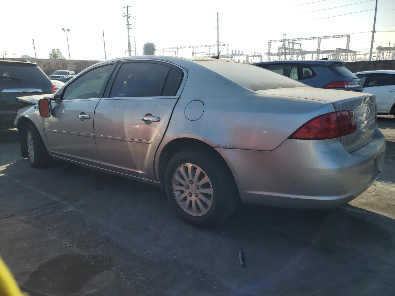 2006 Buick Lucerne - Image 2