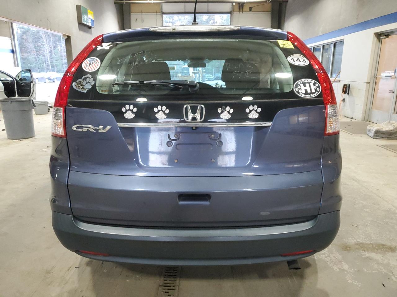 2014 Honda CR-V - Image 6