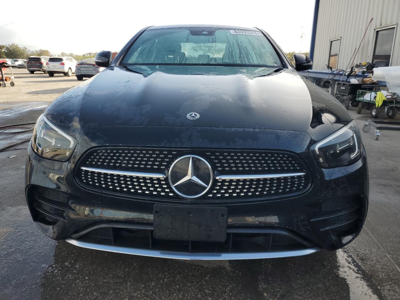 2021 Mercedes-Benz E-klasse - Image 5