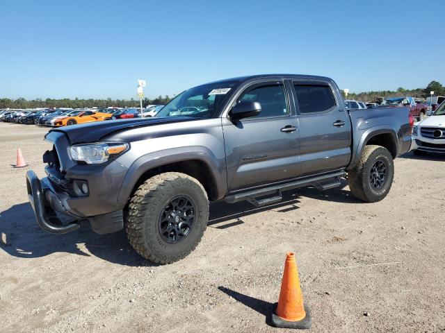  TOYOTA TACOMA 2021 Серый