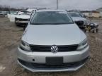 2012 Volkswagen Jetta Tdi на продаже в Louisville, KY - Front End