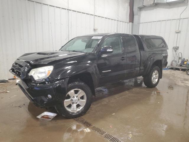 2014 Toyota Tacoma  на продаже в Franklin, WI - Front End