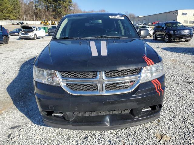  DODGE JOURNEY 2014 Czarny