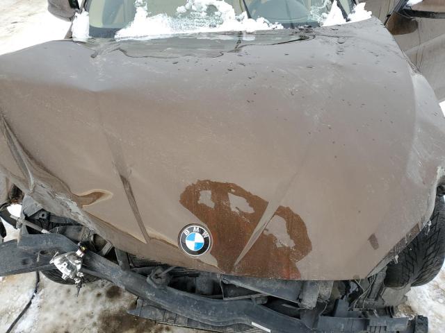 2012 BMW X1 XDRIVE28I  