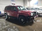 2014 Jeep Patriot Sport na sprzedaż w Elgin, IL - Rear End