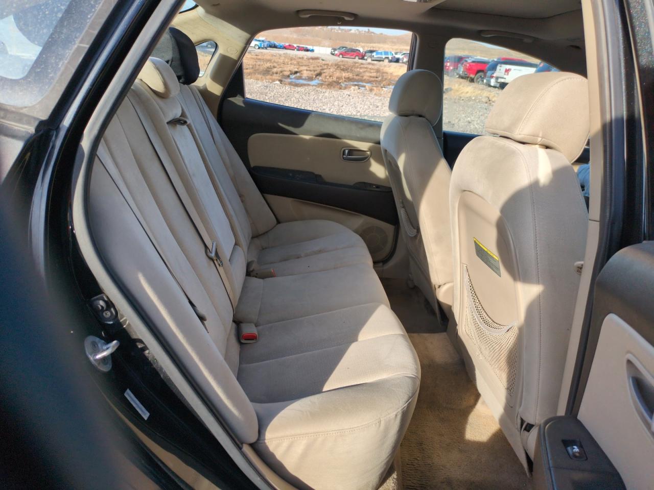 2007 Hyundai Elantra - Image 10