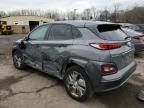 2019 Hyundai Kona Limited de vânzare în Marlboro, NY - All Over