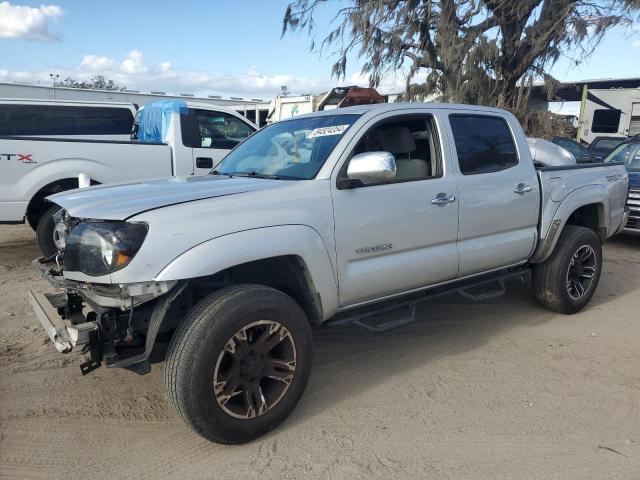 2006 Toyota Tacoma Double Cab Prerunner