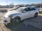 2021 Honda Accord Touring Hybrid for Sale in Louisville, KY - Front End