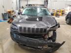 2019 Jeep Cherokee Trailhawk на продаже в Casper, WY - Front End