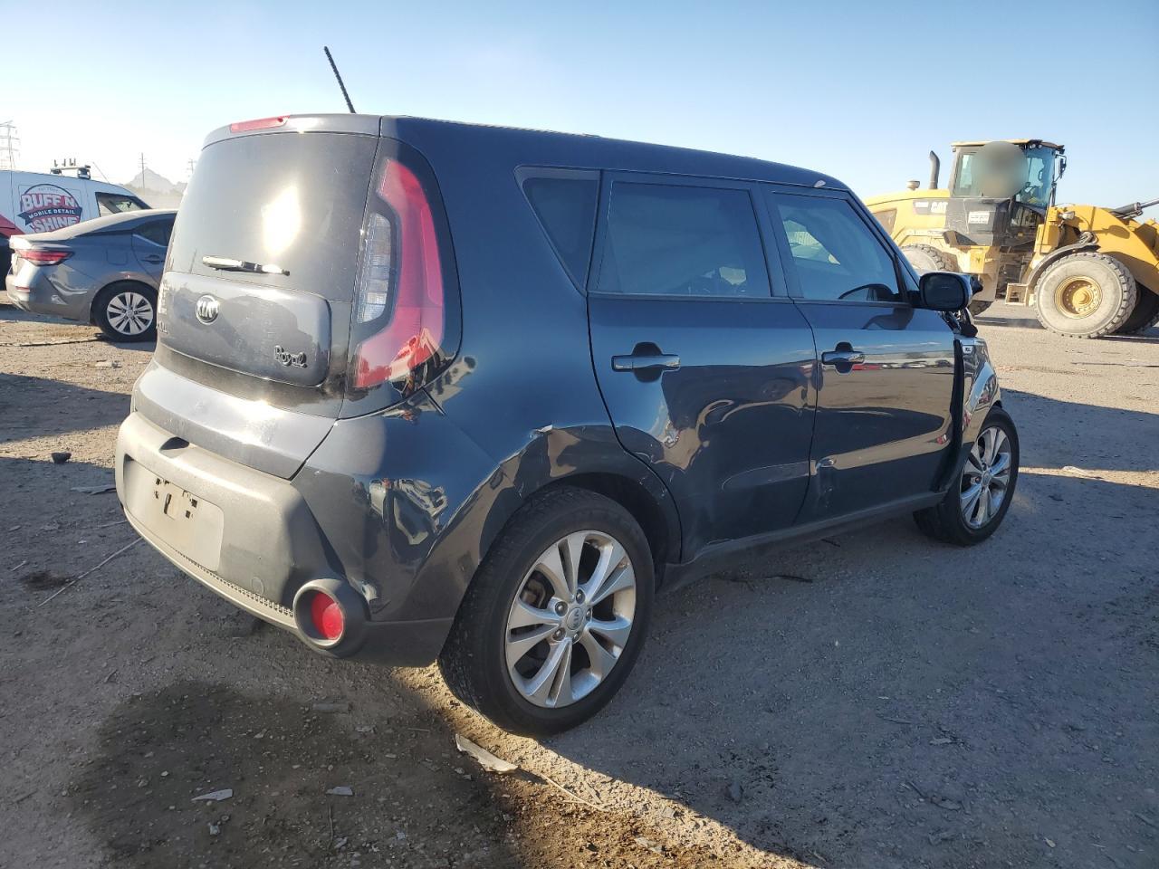 2015 Kia Soul - Image 3