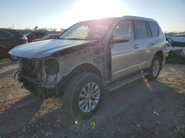 2016 Lexus Gx 460