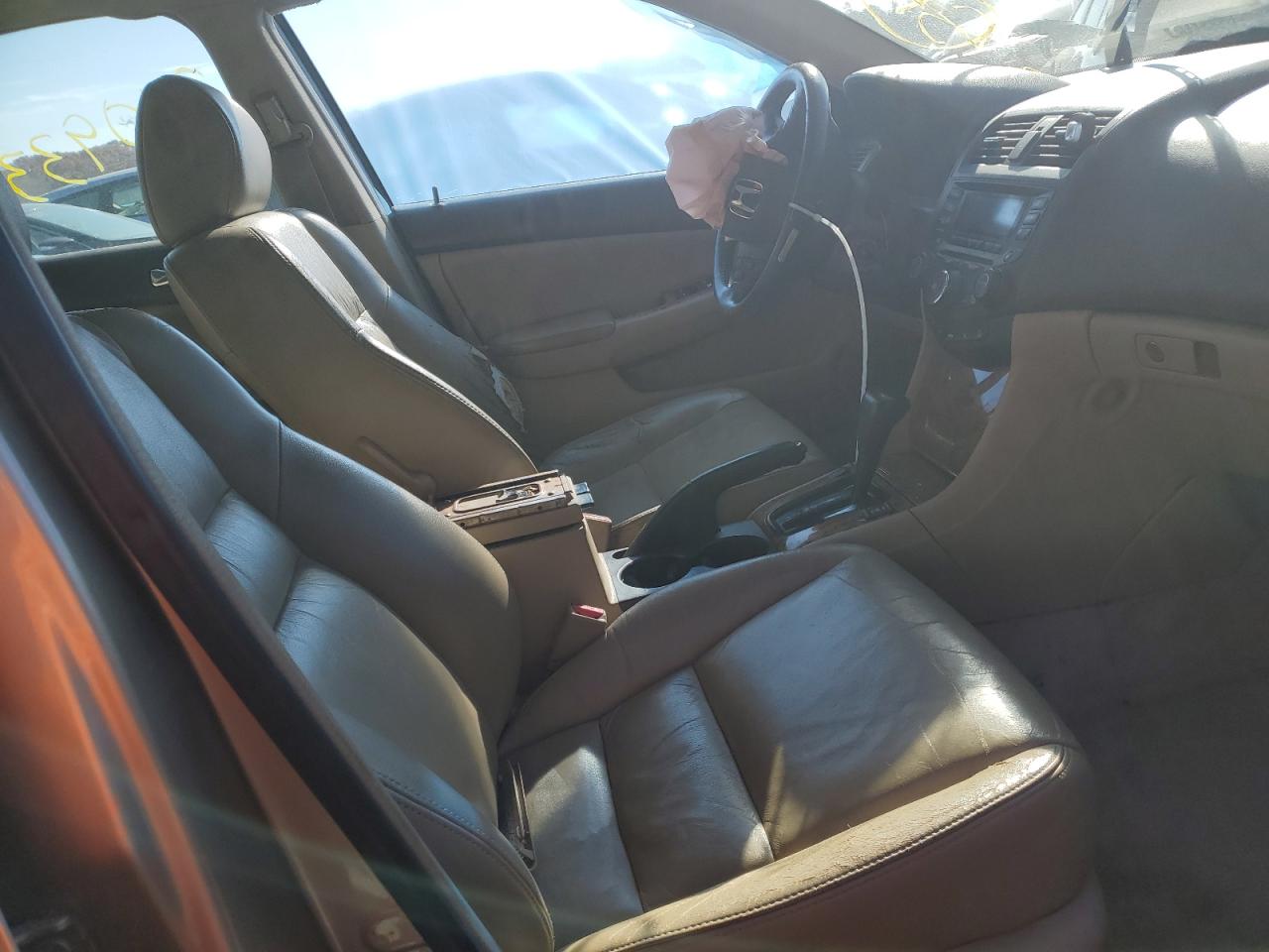 2005 Honda Accord - Image 7