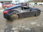 2017 Nissan 370Z Base for Sale in Hurricane, WV - Rollover