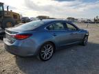 2015 Mazda 6 Grand Touring продається в Lumberton, NC - All Over